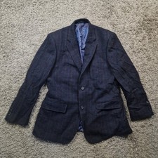 Brook taverner blazer mens - brook,
