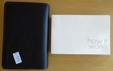 GENUINE HONDA CIVIC 2015-2022