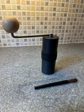 Kingrinder P2 Manual Coffee