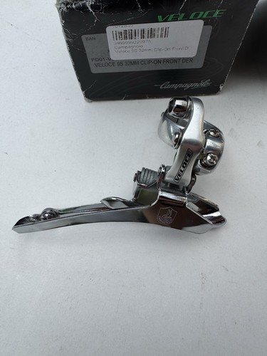 Campagnolo veloce speed - campagnolo, 9