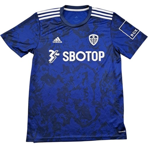 Leeds united football shirt - leeds,