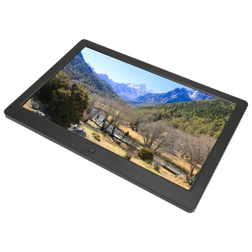 Digital photo frame inch - photo,