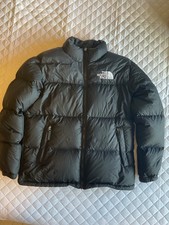 The North Face 1996 Retro Nuptse Down Jacket Teens XXL