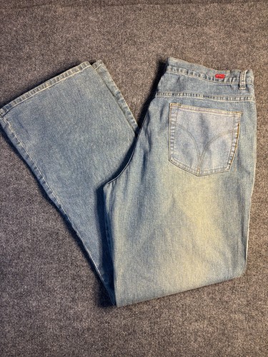Apollo boot cut jeans - boot,