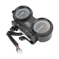 KIMISS Motorcycle Odometer Motorcycle Speedometer Tachometer Motorcycle Digital