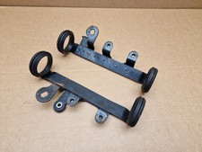 Suzuki Bandit GSF 600 N MK1 Headlight Headlamp mounting brackets OE 1995 - 2000