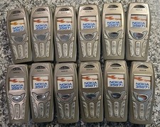 Nokia 3587I, Dummy Display