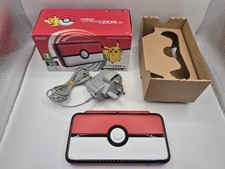 Nintendo 2DS XL Pokemon