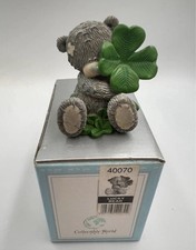 Me To You Tatty Teddy Lucky Bear Figure Ornament Figurine