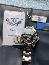Squale 1545 20 Atmos Ceramic