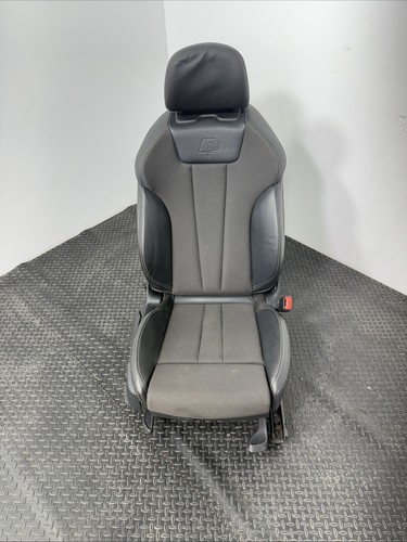 Audi 2017 front driver - audi, a4