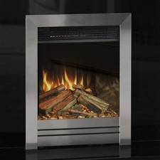 Aura Fires Abberley Full Depth