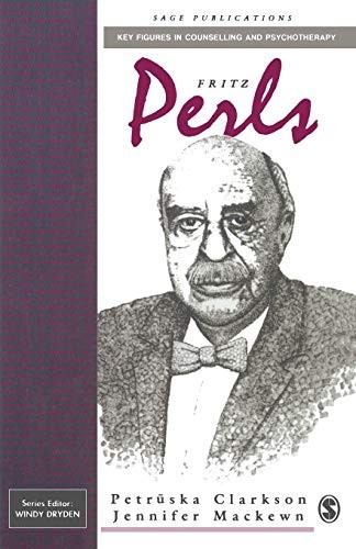 Fritz perls key - (key, in