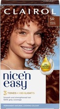 Clairol Clairol Nice'n Easy