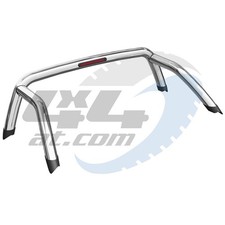 Ford Ranger Mountain Top Roll