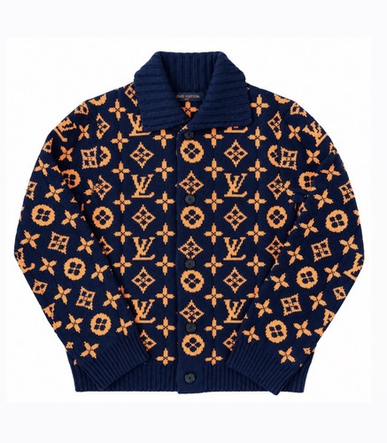 Louis vuitton virgil - vuitton, abloh
