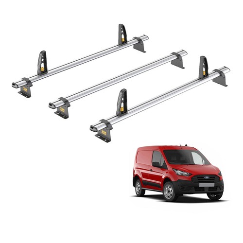 Ford transit connect roof rack - ford,