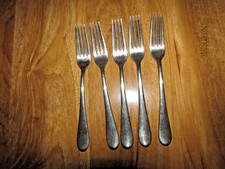 Villeroy & Boch  Table Fork x