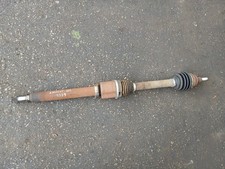 FORD TRANSIT CONNECT MK2