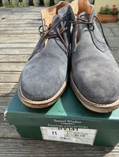 Samuel Windsor Men’s Navy