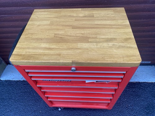 Solid oak snap top - oak,