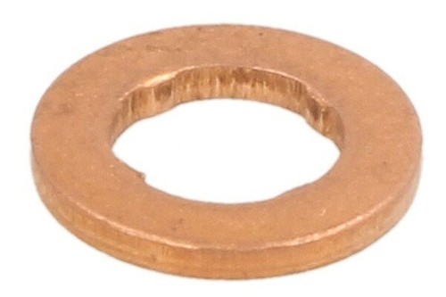 Injector compression washer - cr,