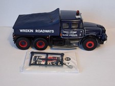 Corgi 18007 Scammell
