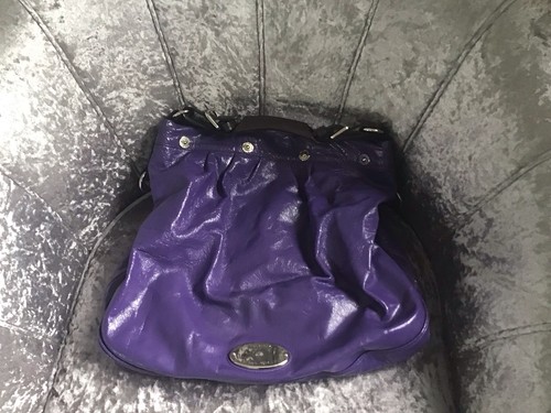 Gorgeous mulberry mitzy hobo - gorgeous,