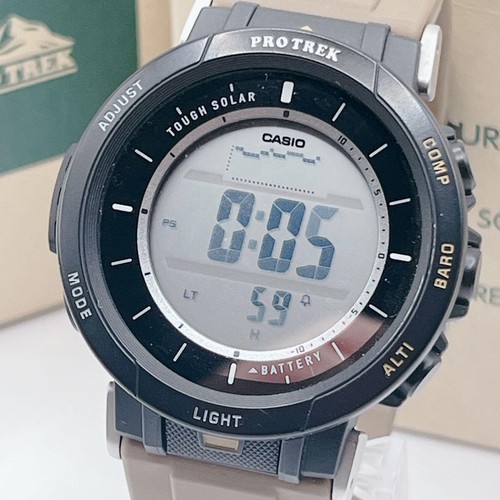 Beautiful condition casio pro - condition,