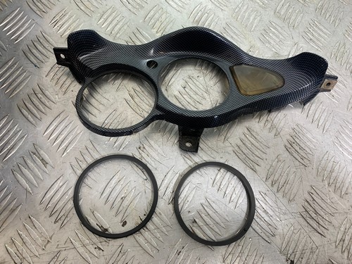 Suzuki tl1000 clock - tl1000, surround