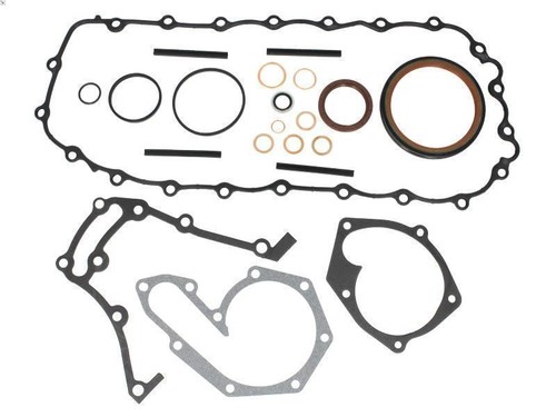 Gasket kit crankcase corteco - kit,,