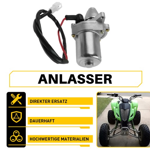 111922 engine starter motor - engine,