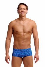 Funky Trunks Mens Pebble Beach