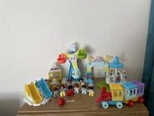 LEGO DUPLO: Amusement Park
