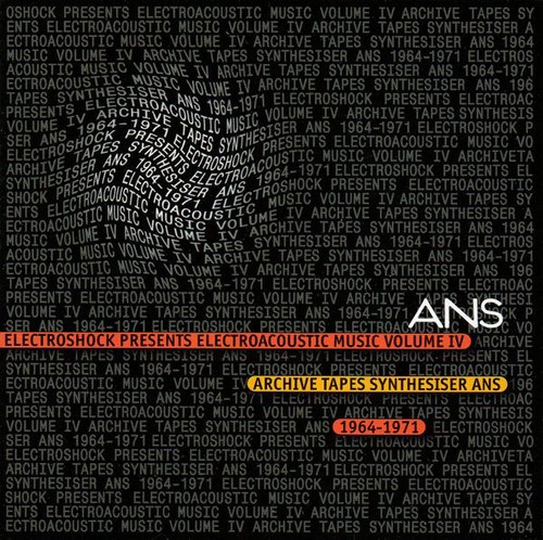 Various electroshock - various,