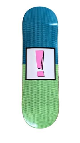 Skateboards plush - 9.25", 'plush'