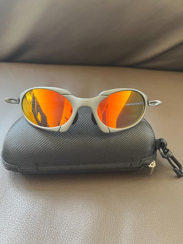Oakley romeo metal - oakley, x-metal