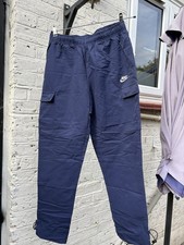Nike Cargo Pants Trousers Small