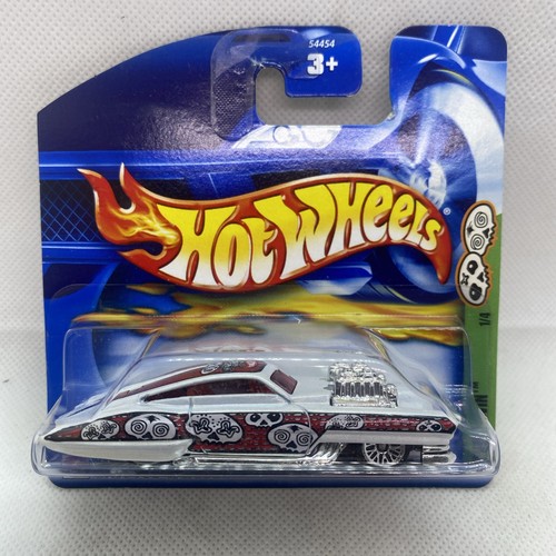 Hot wheels evil twin - wheels, #099