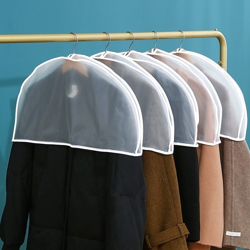 Shoulder cover for clothing - shoulder,