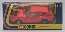 1975 Vintage Corgi Toys 315