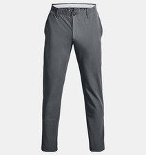 UA Under Armour Men's Tapered