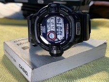 Casio GW-9200 Riseman Watch &