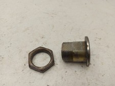 Cagiva Elefant 650 750 Rear Wheel Spindle Chain Adjuster Spacer