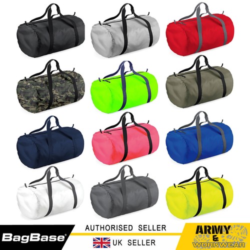 Bagbase holdall duffle - holdall,