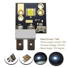 75 Watt LED Stage 75W High