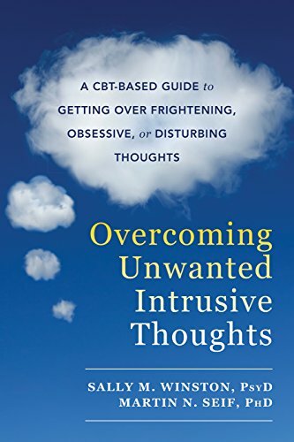 Overcoming unwanted intrusive - overcoming,