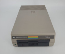 Commodore 64 5.25" Floppy Disk