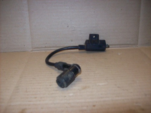 Kawasaki kmx 125 200 - 125,