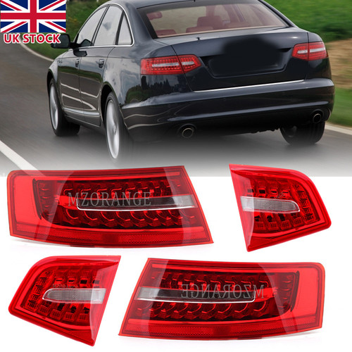 Led rear outer inner - led,